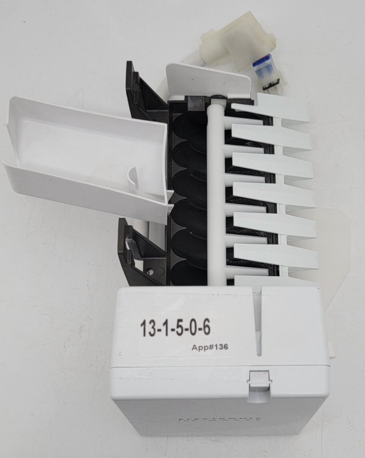 Genuine Refrigerator GE Profile Ice Maker Part#200D1181G013