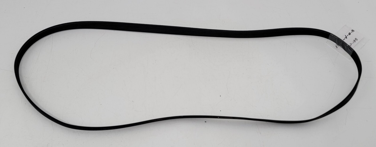 Genuine Washer Kenmore Drive Belt Part#8540101