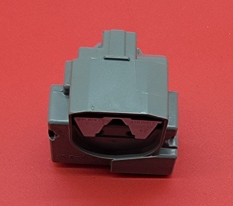 Genuine Refrigerator Sub-Zero Relay Part#513605007