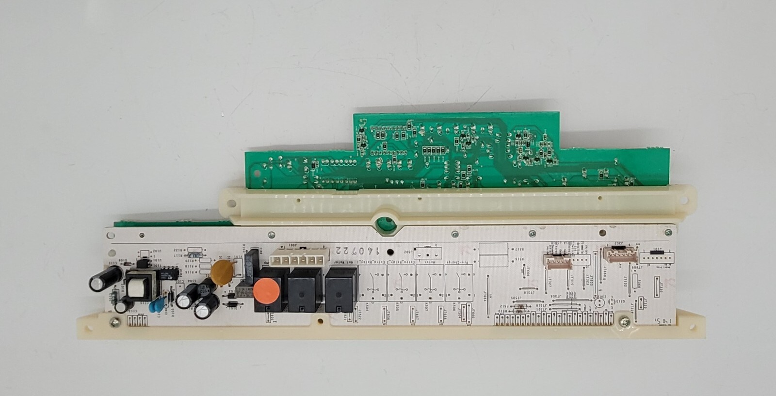 Genuine Washer GE Control Board Part#175D6854G005