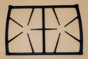 Genuine Oven Dacor Burner Grate Part#82926 H L2 72467SB