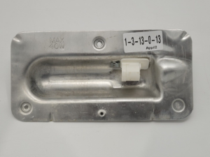 Genuine Refrigerator DDSB483SS Viking Interior Light Fixture