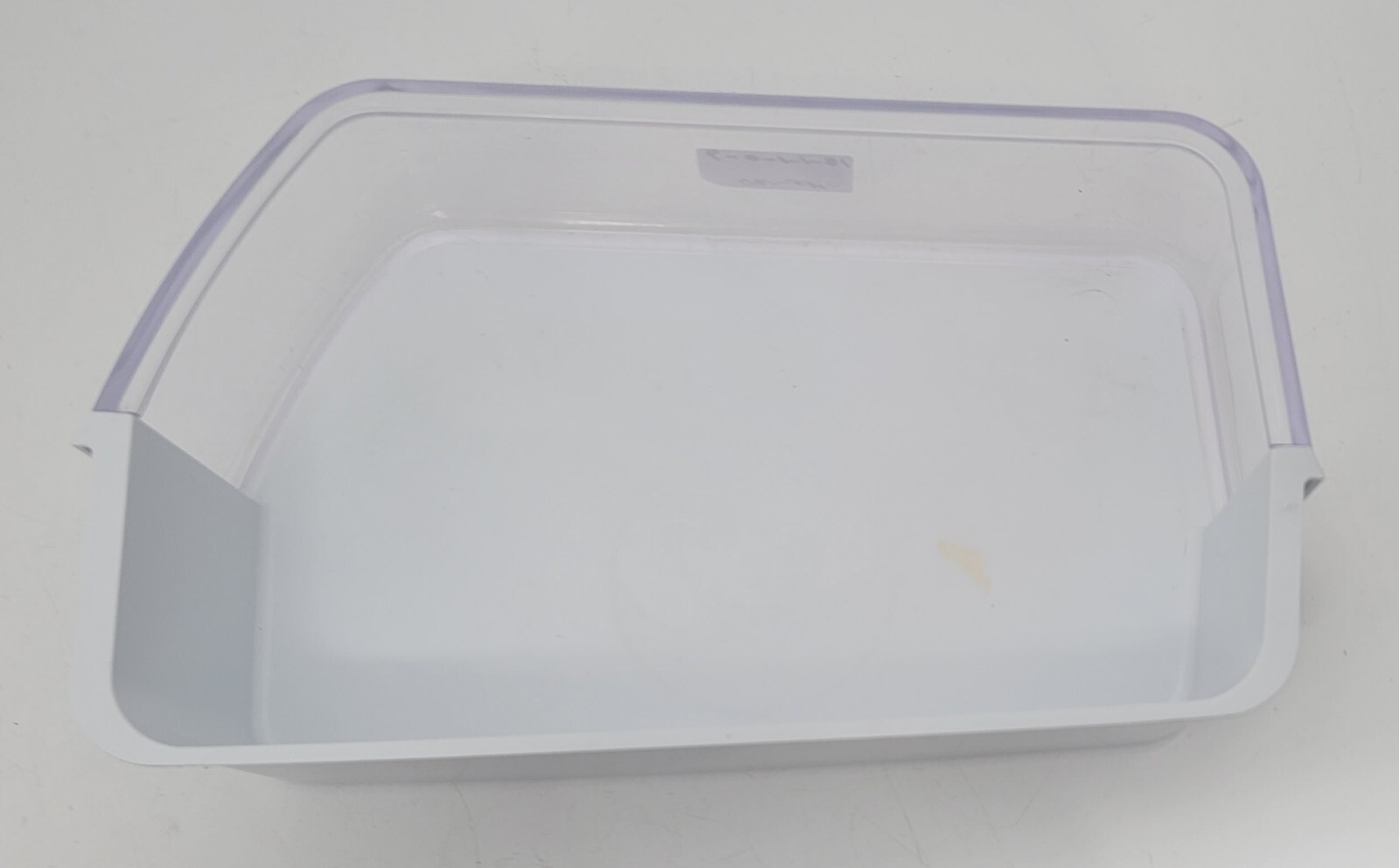 Genuine Refrigerator Samsung Door Bin Part#DA97-12650A
