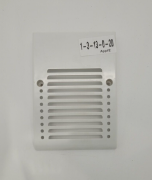 Genuine Refrigerator DDSB483SS Viking Inside Fan Small Cover