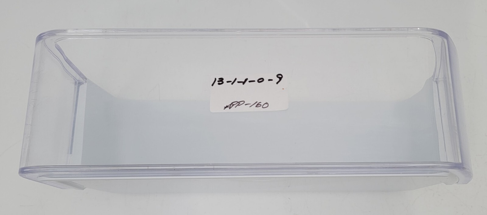 Genuine Refrigerator Samsung Door Bin Part#DA97-12650A