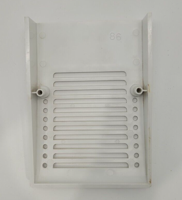 Genuine Refrigerator DDSB483SS Viking Inside Fan Small Cover