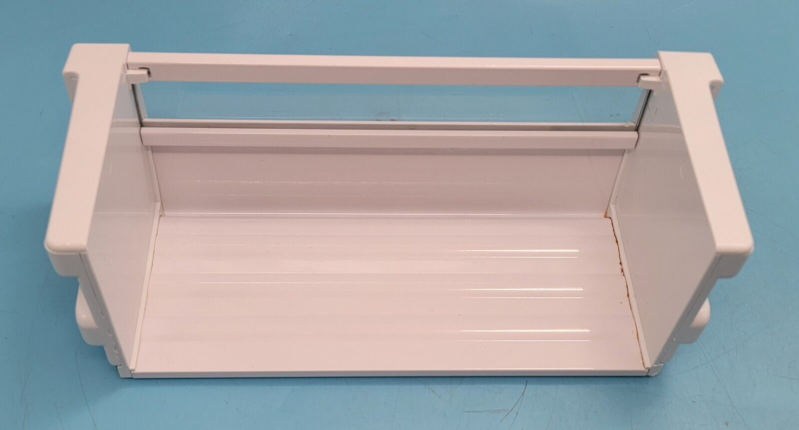 Genuine Refrigerator Viking Door Bin Part#PK930072