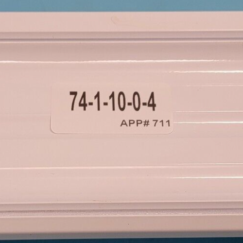 Genuine Refrigerator Viking Door Bin Part#PK930072