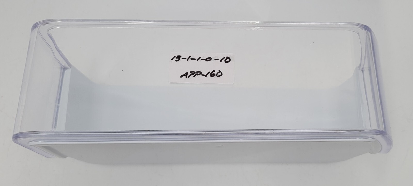 Genuine Refrigerator Samsung Door Bin Part#DA97-12650A