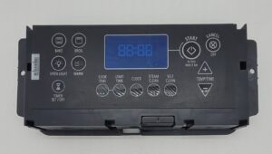 Genuine Stove Whirlpool Control Board Part#W10173524