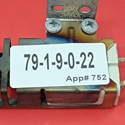 Genuine Oven Viking Igniter Part#PB040001