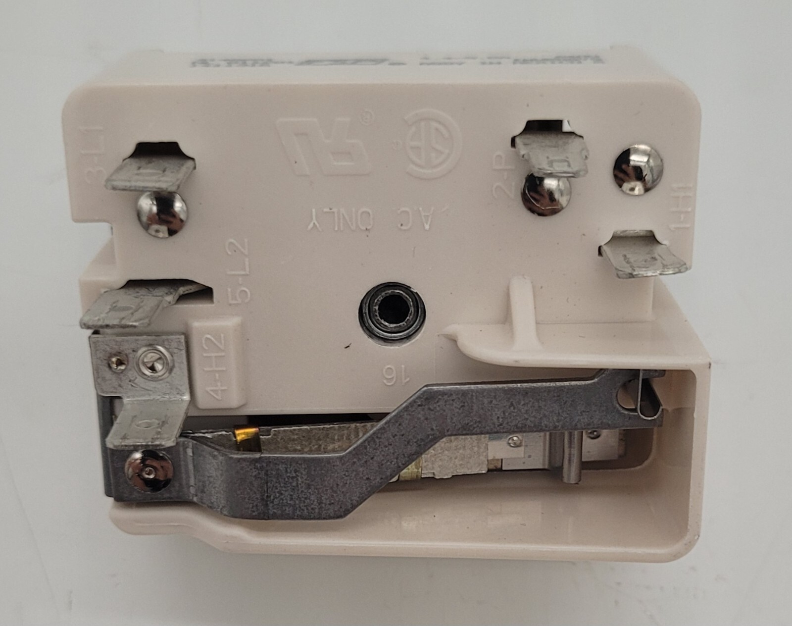 Genuine Oven Whirlpool Infinite Switch Part#3148951
