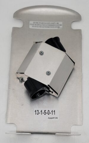 Genuine Refrigerator GE Profile Dome Lights