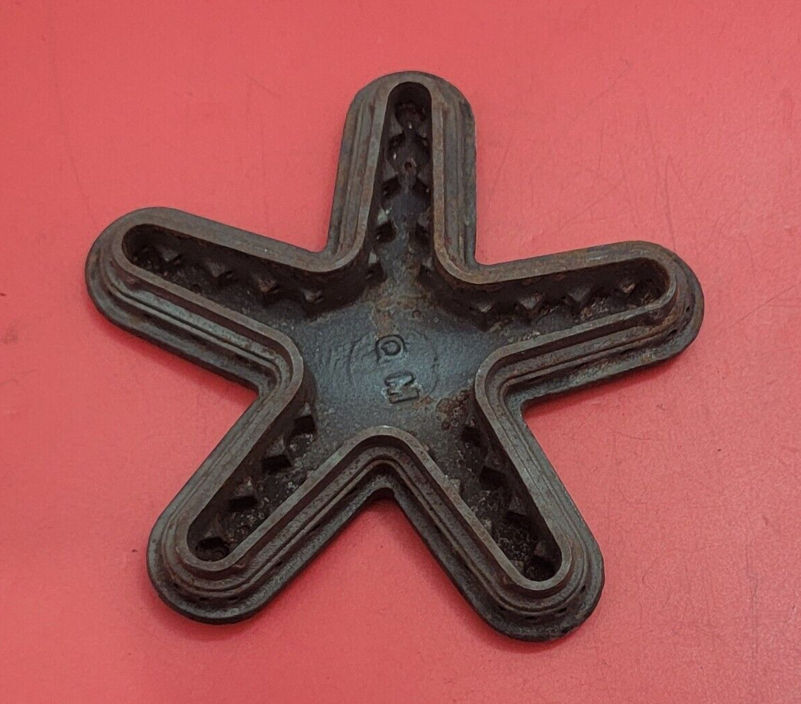Genuine Oven Viking Burner Cap