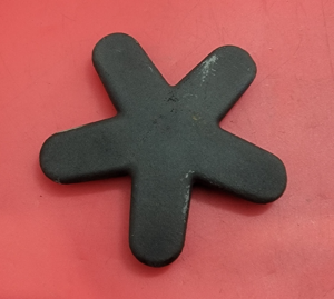 Genuine Oven Viking Burner Cap