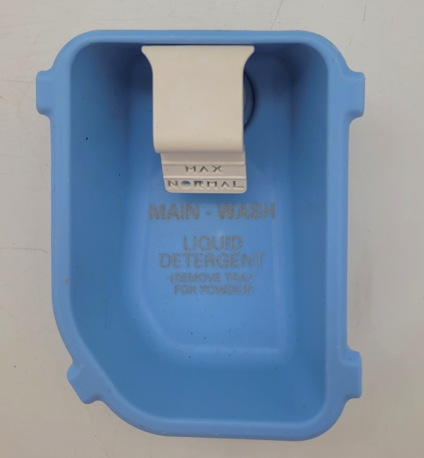 Genuine Washer LG Detergent Container Part#3890ER302003