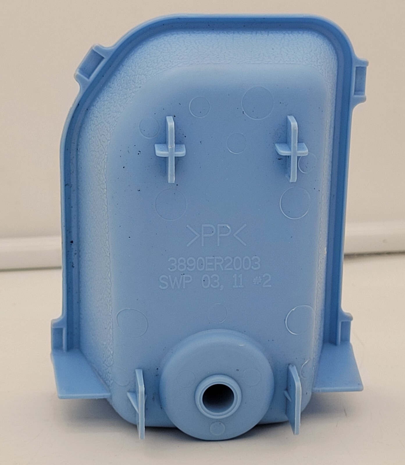 Genuine Washer LG Detergent Container Part#3890ER302003