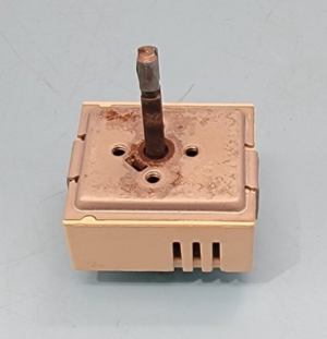 Genuine Cooktop Thermador Infinite Switch Part#191D2990P002