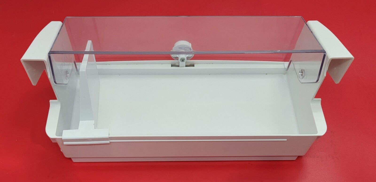 Genuine Refrigerator Viking Dairy Bin Part#241804701