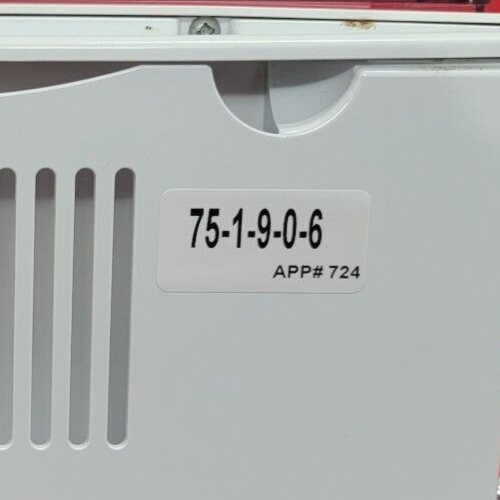 Genuine Refrigerator Viking Dairy Bin Part#241804701