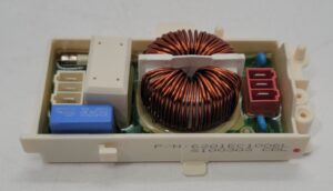 Genuine Washer LG Noise Filter Part#6201EC1006L