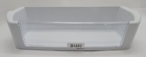 Genuine Refrigerator GE Door Bin Part#200D5596P001