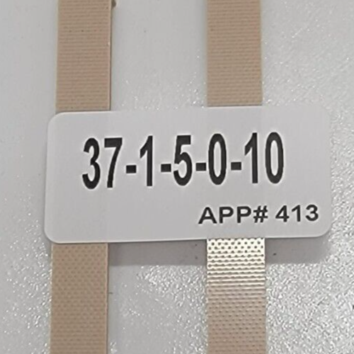 Genuine Refrigerator Samsung LED Board Part#DA41-00519Q