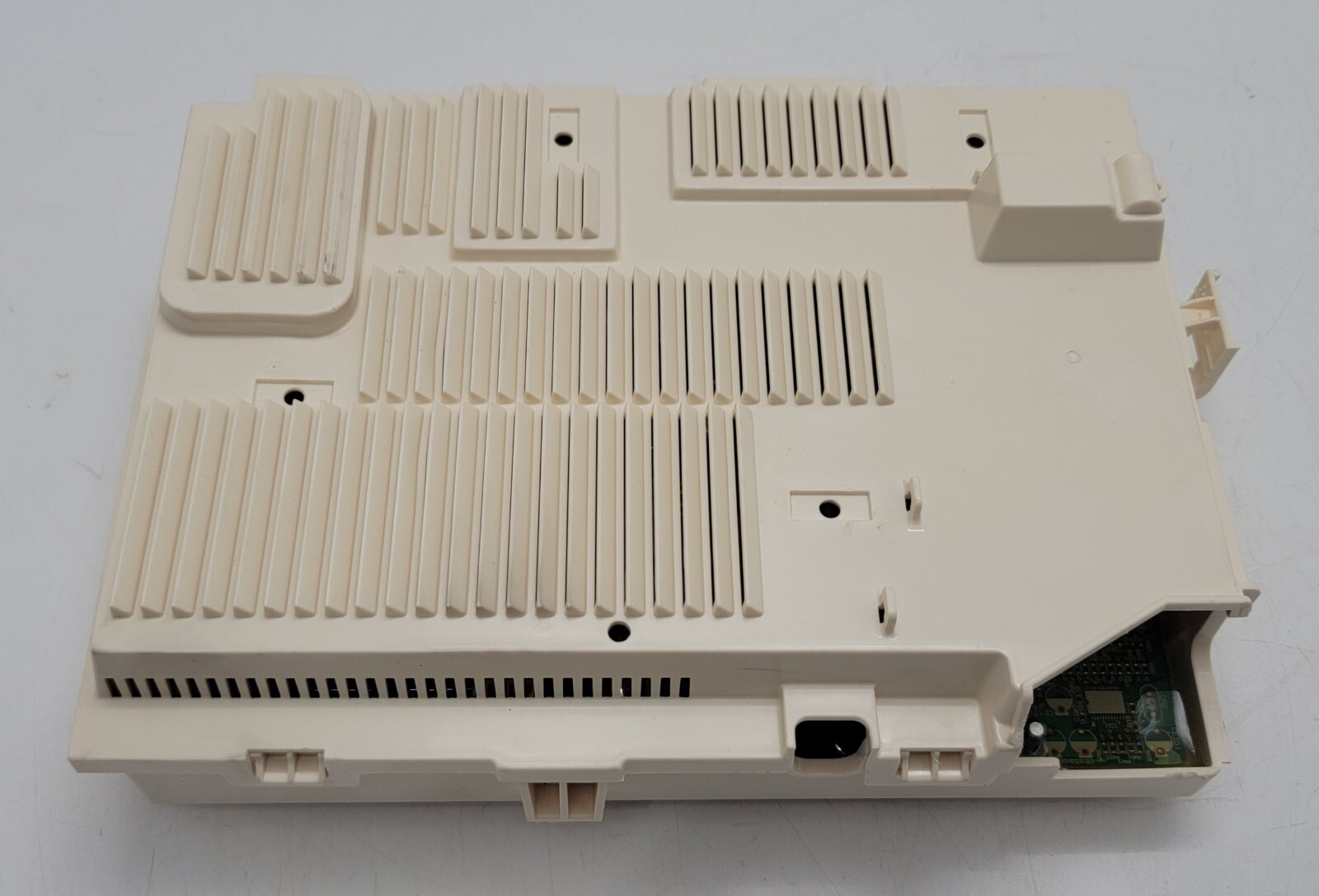 Genuine Washer LG Control Board Part#EBR80360710