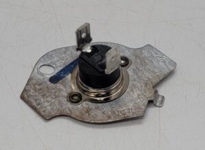 Genuine Dryer Whirlpool Thermostat Part#8573713