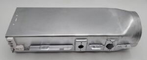 Genuine Dryer LG Heating Element Part#5301EL1001J