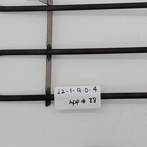 Genuine Oven Whirlpool Broil Element Part#W10211455