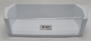 Genuine Refrigerator GE Door Bin Part#200D5594P001