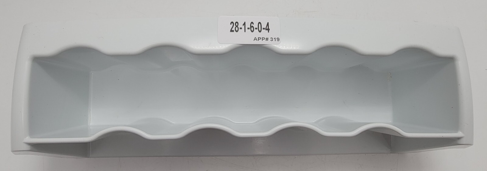 Genuine Refrigerator GE Can Rack Part#200D6239P001