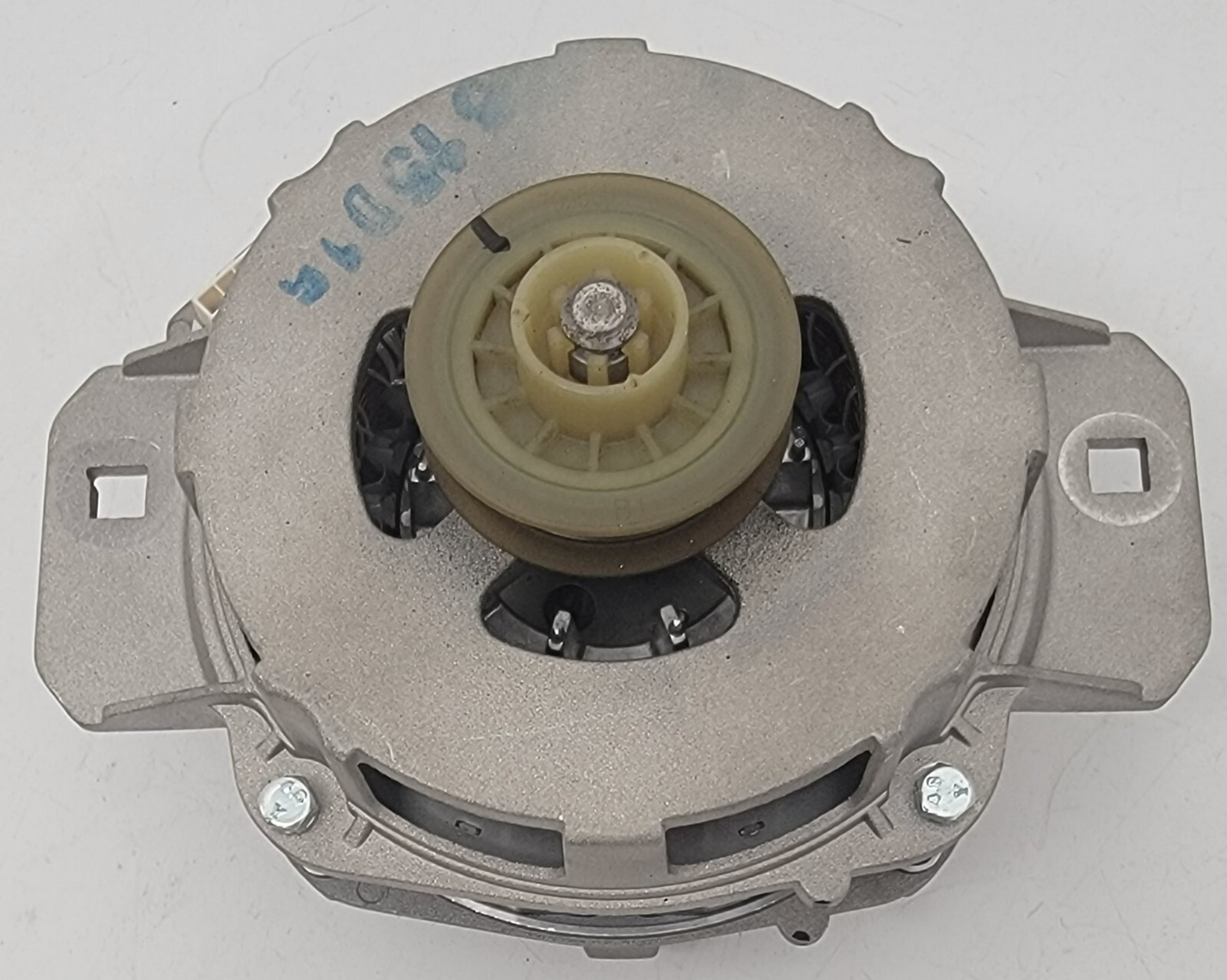 Genuine Washer Whirlpool Motor Part#W10677715