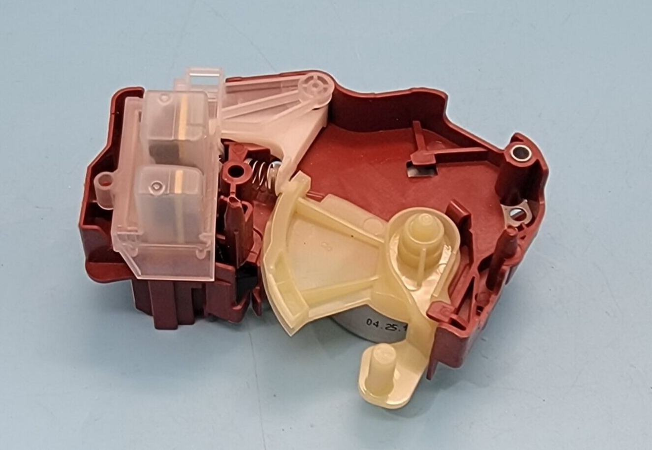 Genuine Washer Whirlpool Shift Actuator Part#W10006355