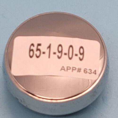 Genuine Washer Samsung Knob Part#DC64-02768A
