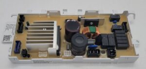Genuine Washer Whirlpool Control Board Part#W11173230