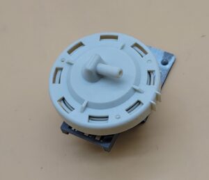 Genuine Dryer LG Pressure Switch Part#6601ER1006G