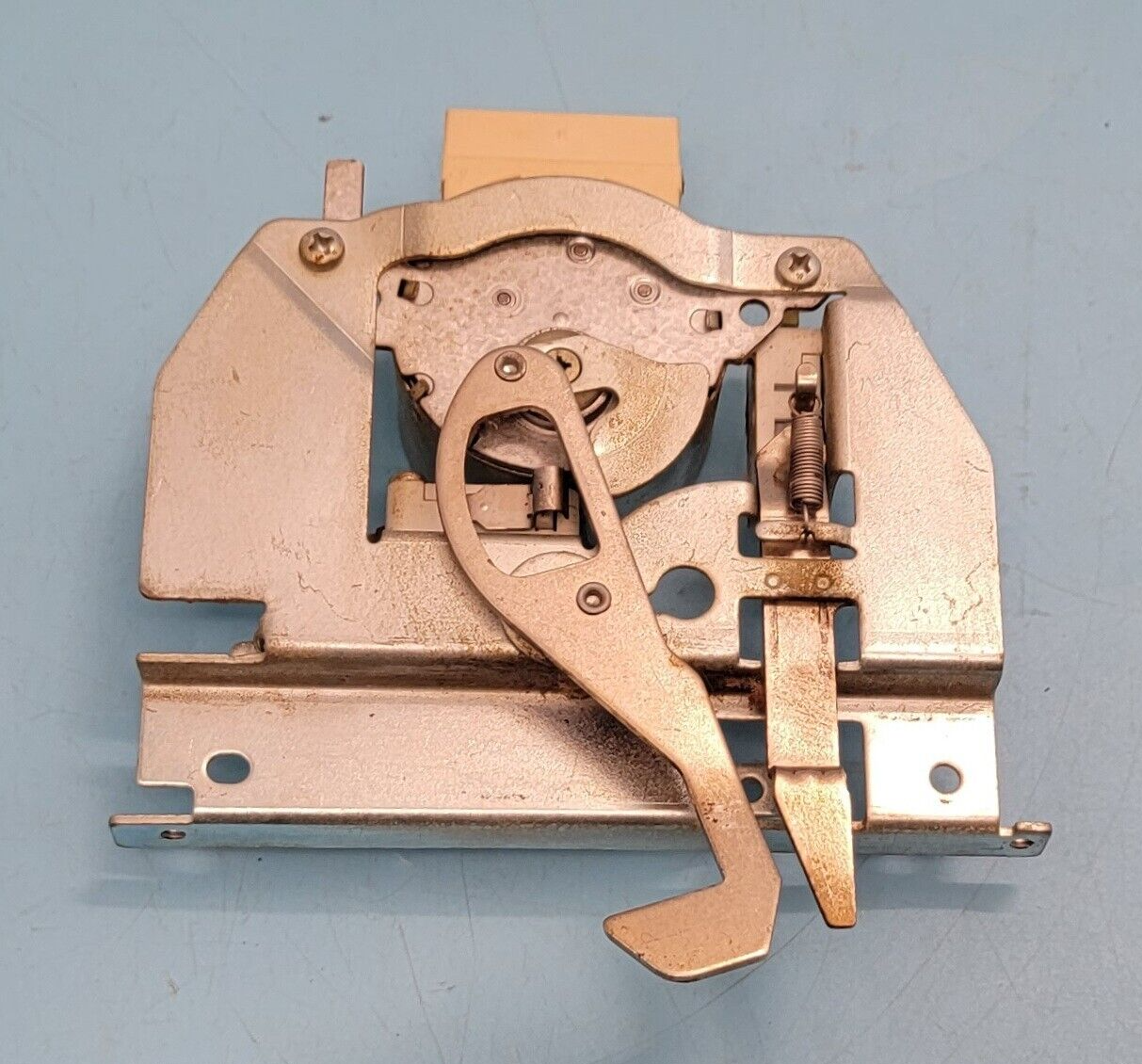 Genuine Oven Kitchen Aid Door Latch Part#8302157