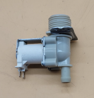 Genuine Washer Amana Water Inlet Valve Part#IV-11S-16