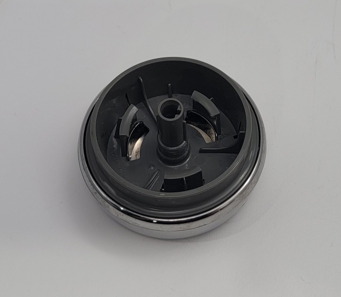 Genuine Dryer Samsung Control Knob Part#DC64-02768A