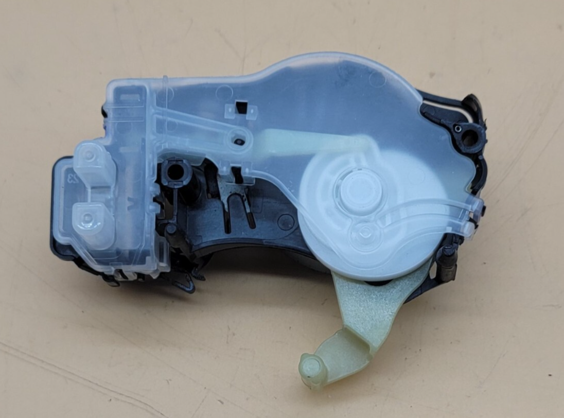Genuine Washer Amana Actuator Part#W11398781