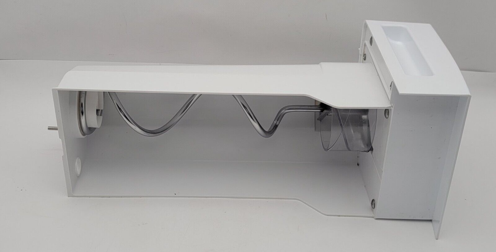 Genuine Refrigerator Electrolux Ice Container Part#242100201