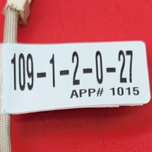 Genuine Double Oven GE Temperature Sensor Part#SD10244264