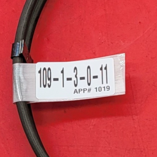 Genuine Oven/Cooktop GE Bake Element Part#WB44T10020
