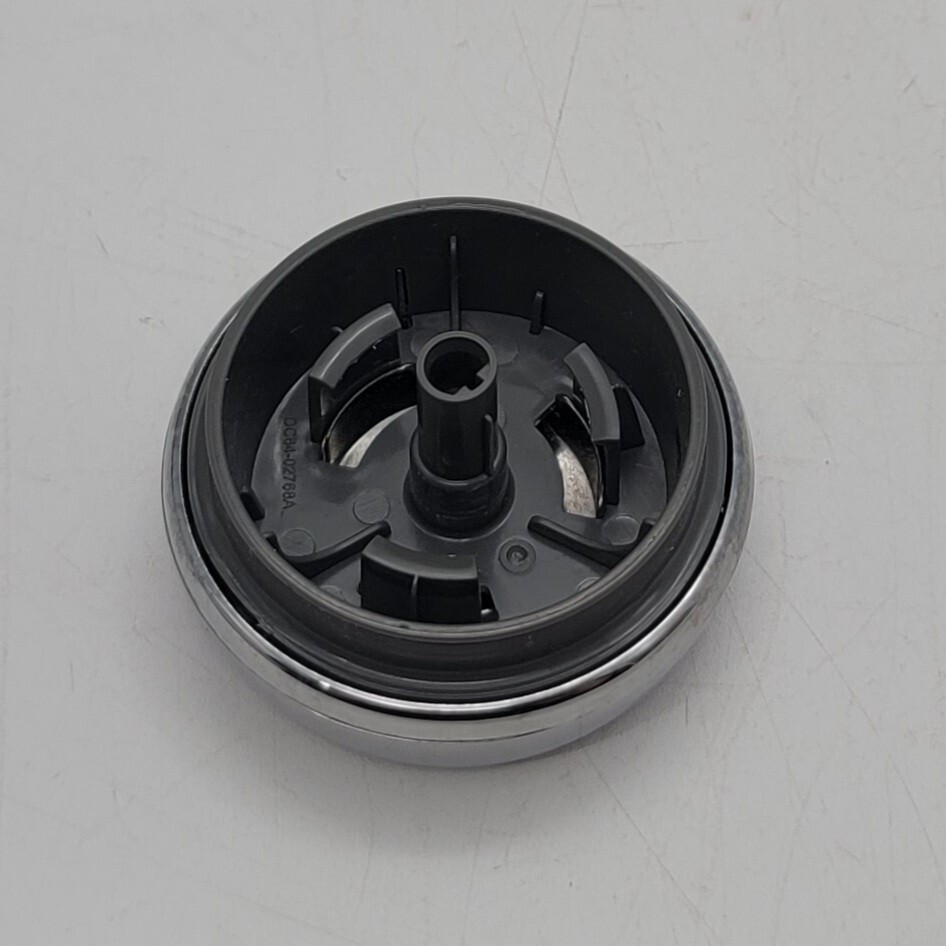 Genuine Washer Samsung Control Knob Part#DC64-02768A