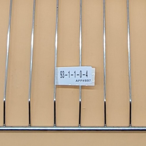 Genuine Oven Samsung Rack Part#DG75-01001C