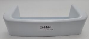 Genuine Refrigerator GE Door Bin Part#200D1014