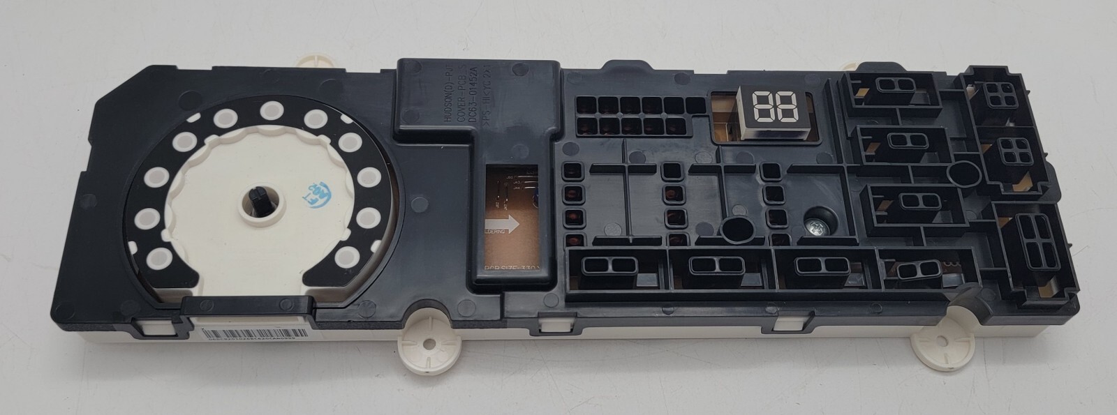 Genuine Dryer Samsung Control Board Part#DC9201026B