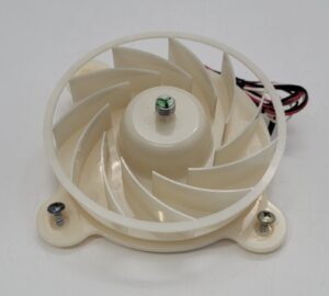 Genuine Refrigerator Samsung Fan Motor Part#DA61-08439A